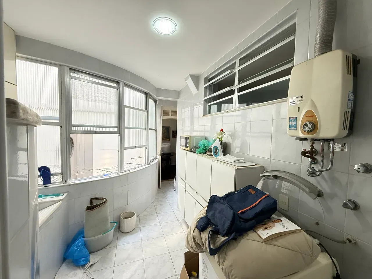 Rental apartment with 3 bedrooms and 128 m² — photo 27
