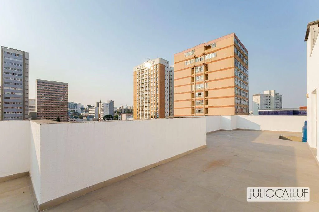 39 m² apartment with a washing machine and a private BBQ — photo 29