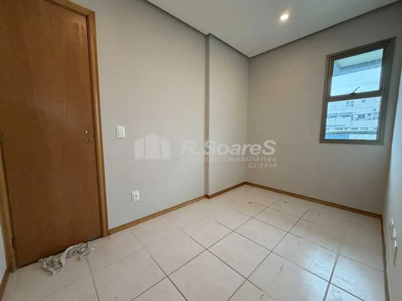 Apartamento de 3 quartos em condomínio com piscina aquecida — photo 14