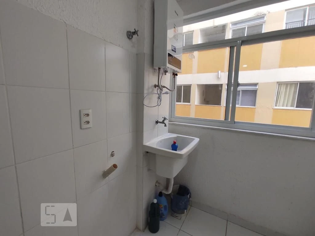 Apartamento, 55 m², com vista para as montanhas — photo 31