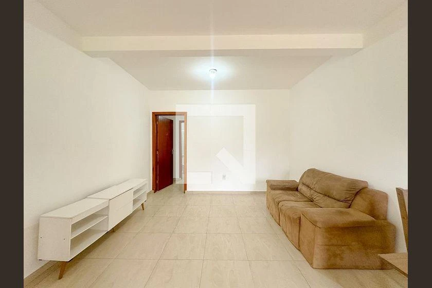 Apartamento mobiliado com 1 quarto e 1 vaga, aceita pets — photo 3
