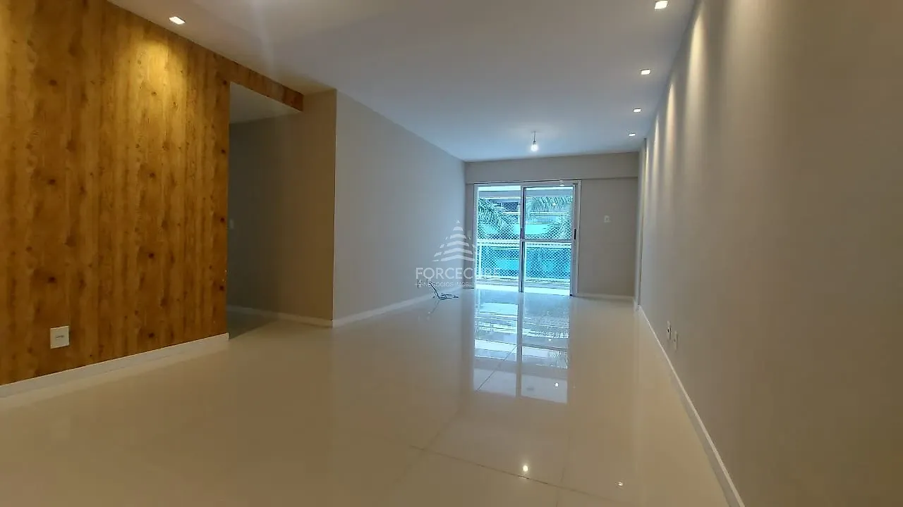 2-bedroom apartment, 1 with its own bathroom, 111 m² — photo 9