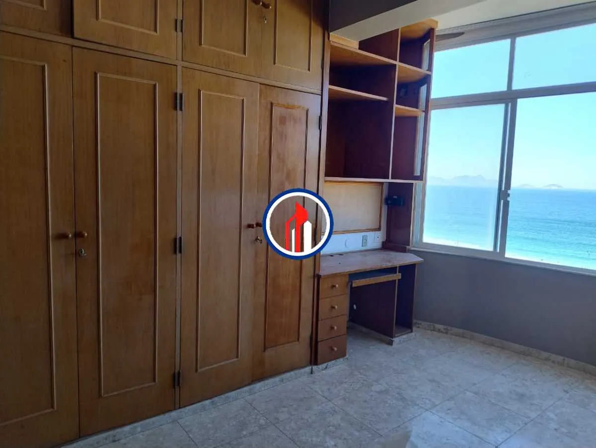 Apartamento, 192 m², com vista para a água — photo 5