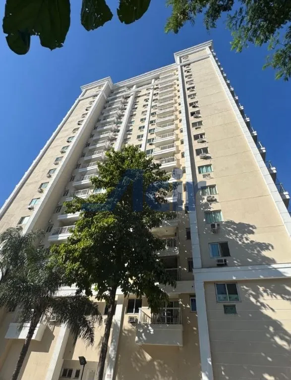 Apartamento de 3 quartos, sendo 1 suíte, 45 m², Jacarepaguá — photo 6