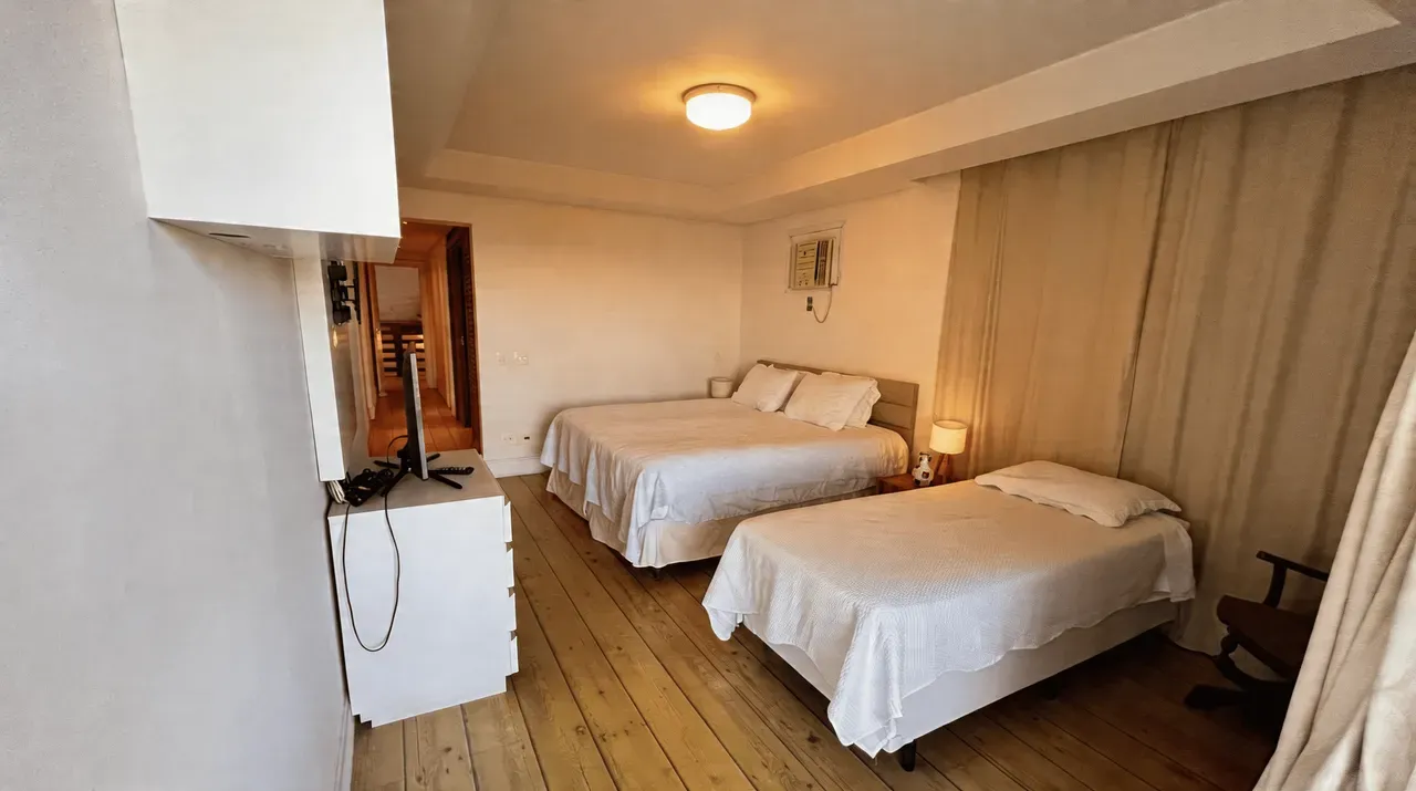 Apartment with 4 bedrooms and 5 bathrooms, 686 m² — photo 7