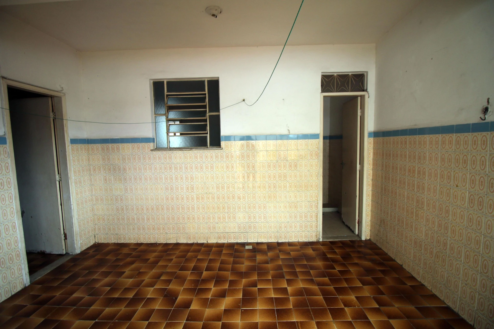 Rental apartment with 2 bedrooms and a private garden — photo 26