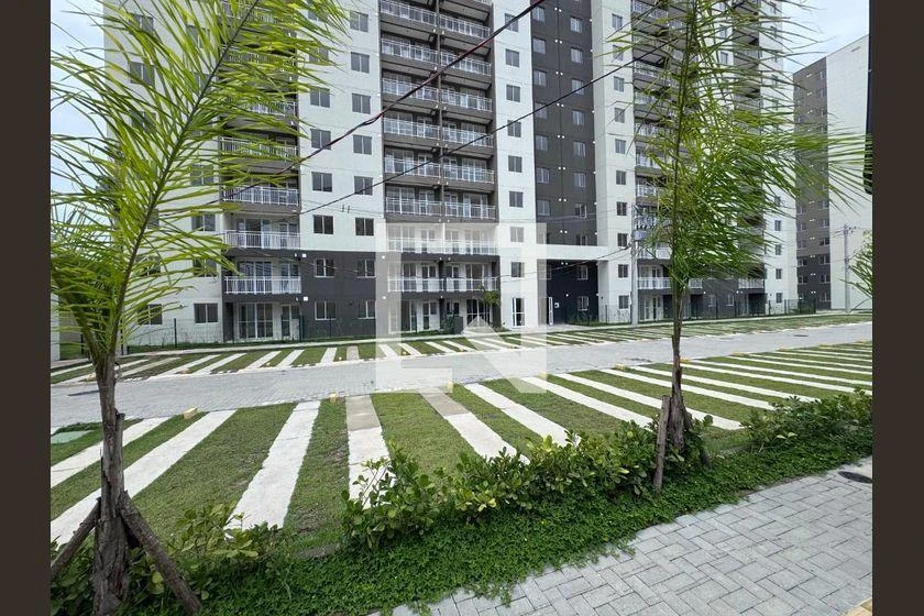 2-bedroom apartment with en-suite, balcony, 53 m² — photo 43