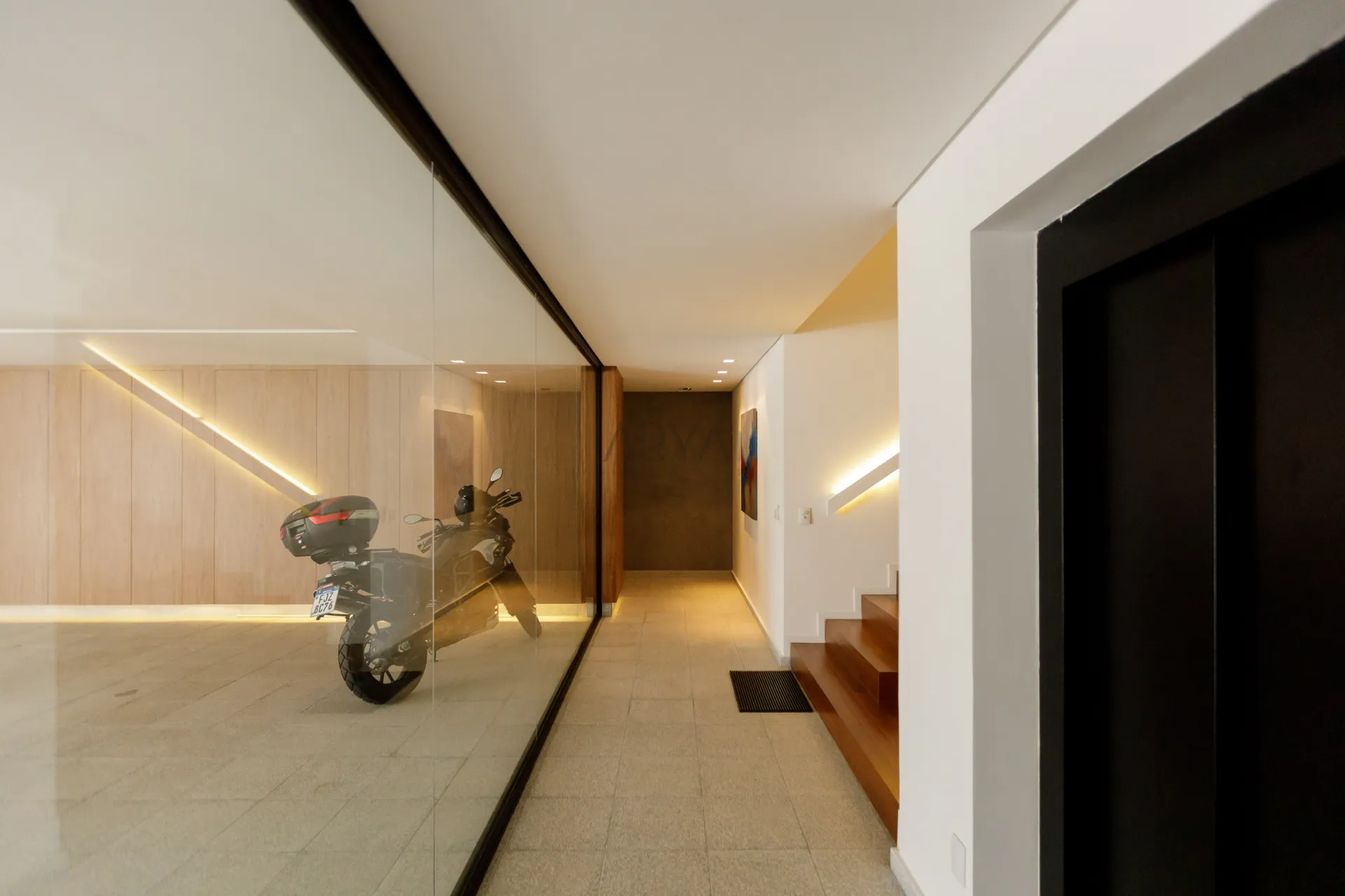 Casa mobiliada com 3 quartos e 5 banheiros, 5 vagas — photo 41
