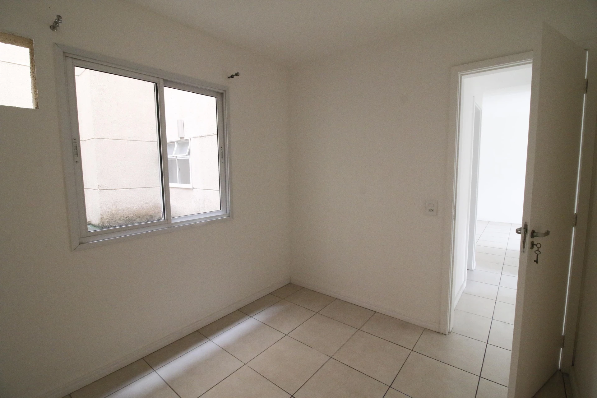 Washing machine in a 3-bedroom apartment, 79 m² — photo 32