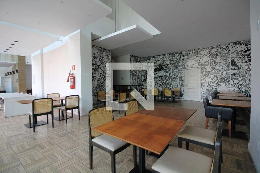 Меблированная квартира 32 м² с 1 спальней и 2 местами — photo 17