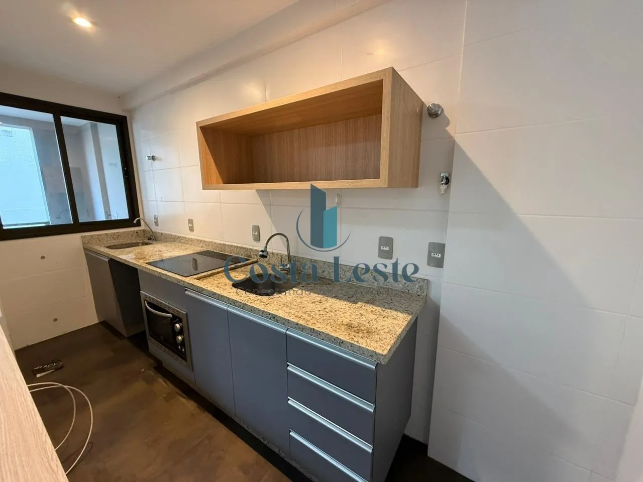 Apartment, 60 m², with a washing machine — photo 6