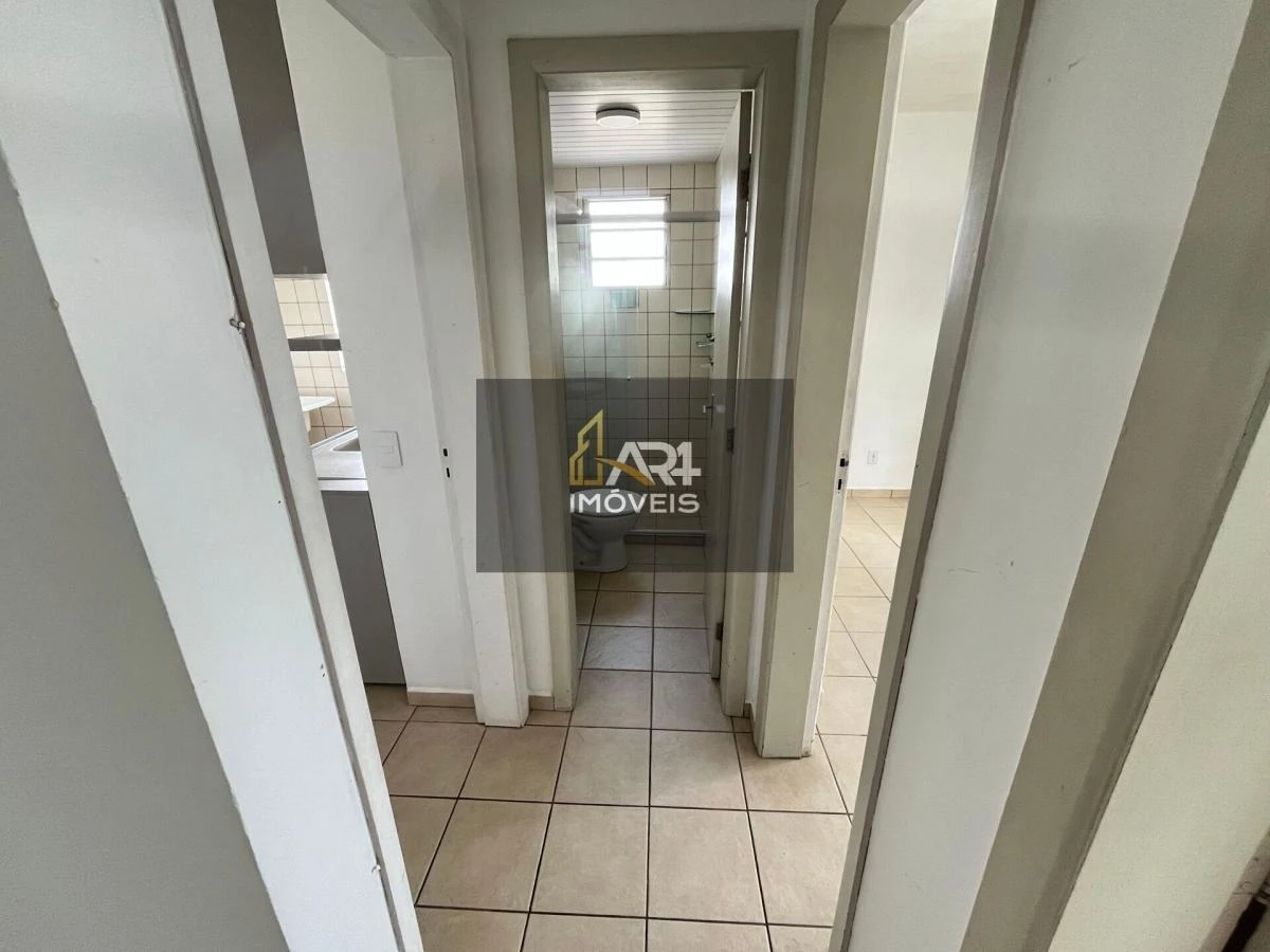 2-bedroom apartment, 43 m² — photo 22