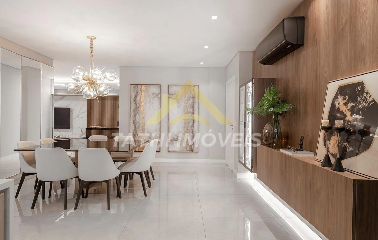 Посудомоечная машина и 3 спальни: квартира 232 м² — photo 18