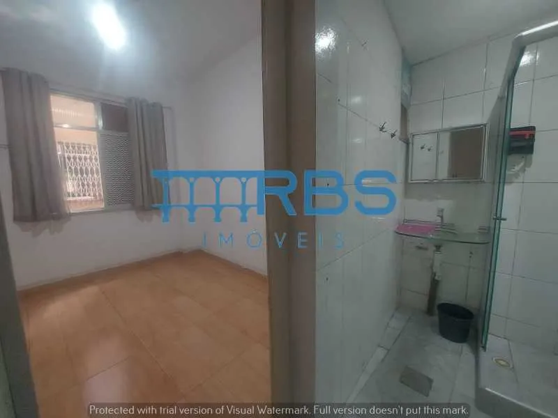 One-bedroom apartment, 55 m² — photo 18