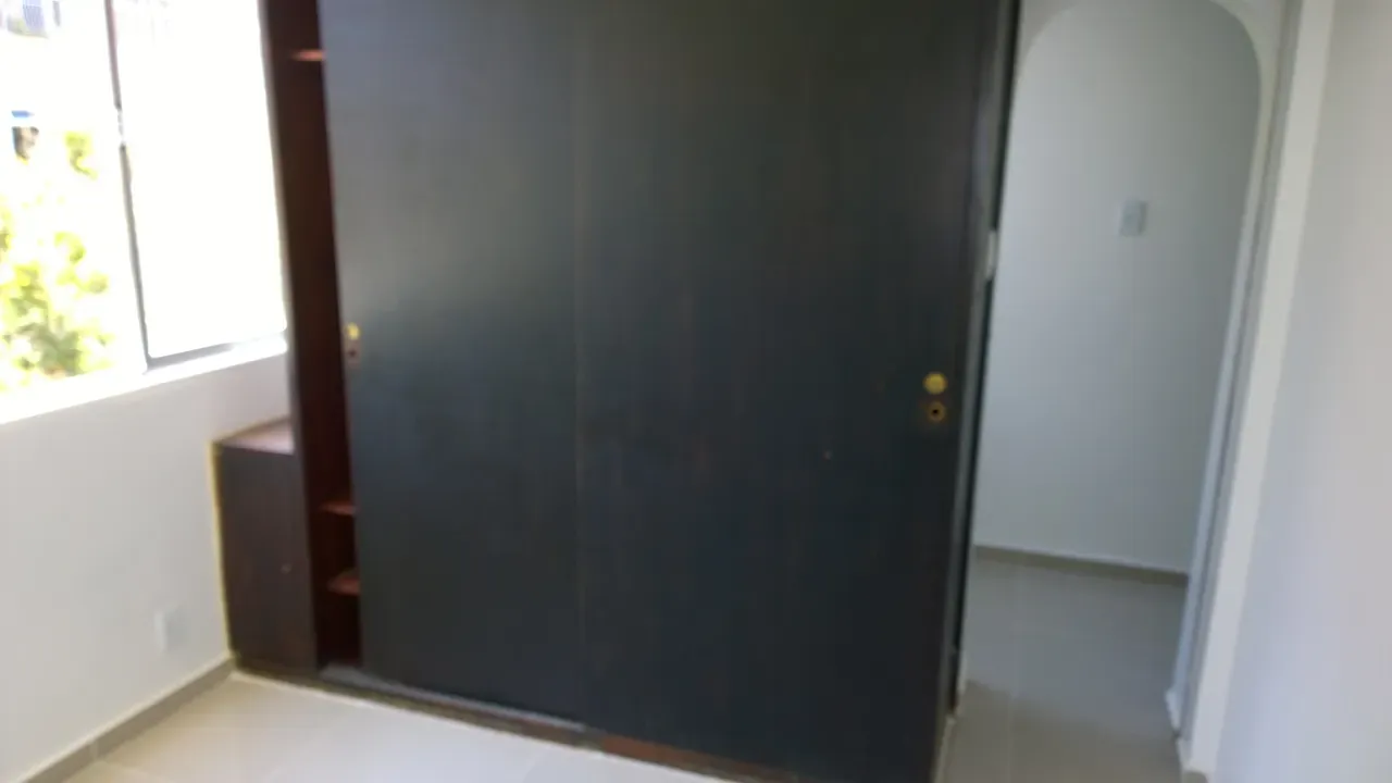 Квартира 35 м², 1 спальня, Ріо-де-Жанейро — photo 16