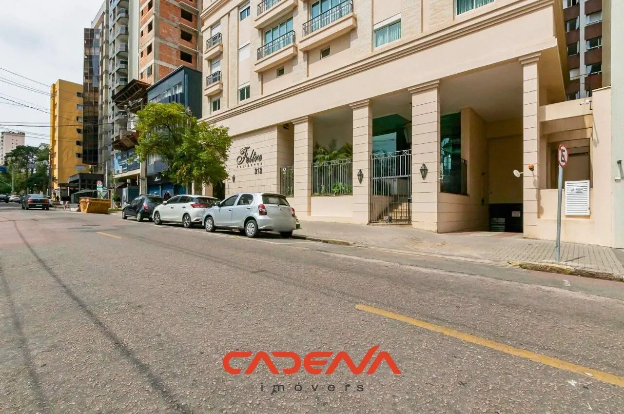 Apartamento de 126 m² con 3 dormitorios y balcón — photo 21