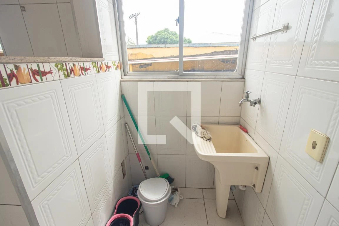 Unfurnished 2-bedroom apartment with 1 parking space — photo 16