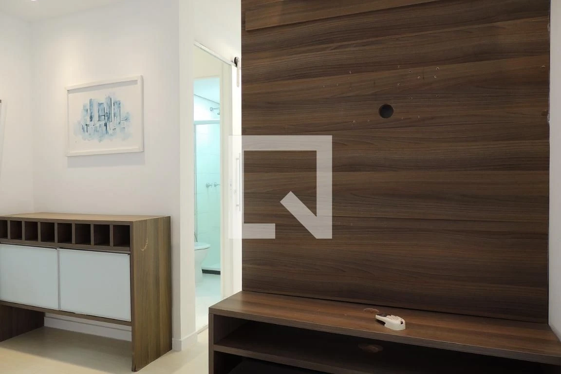 Apartamento de 2 quartos com vista para as montanhas — photo 29