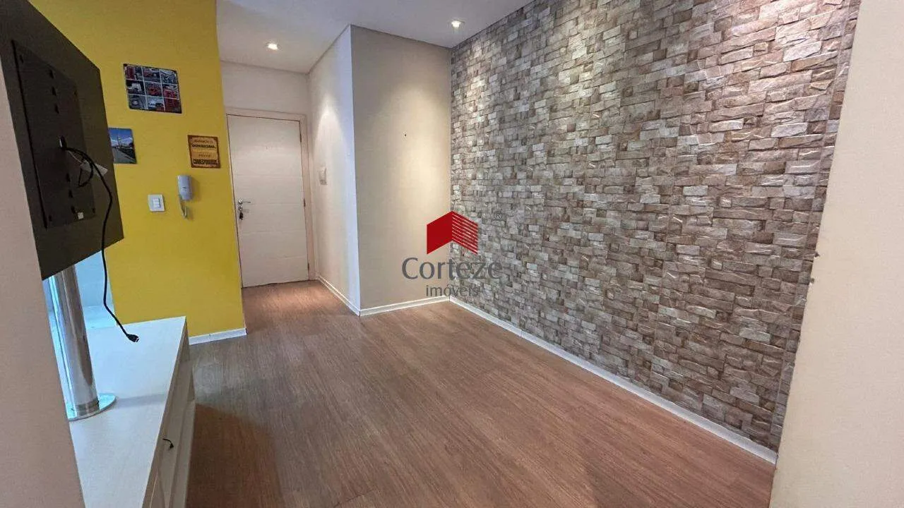 3-bedroom apartment with 2 bathrooms and private BBQ — photo 6