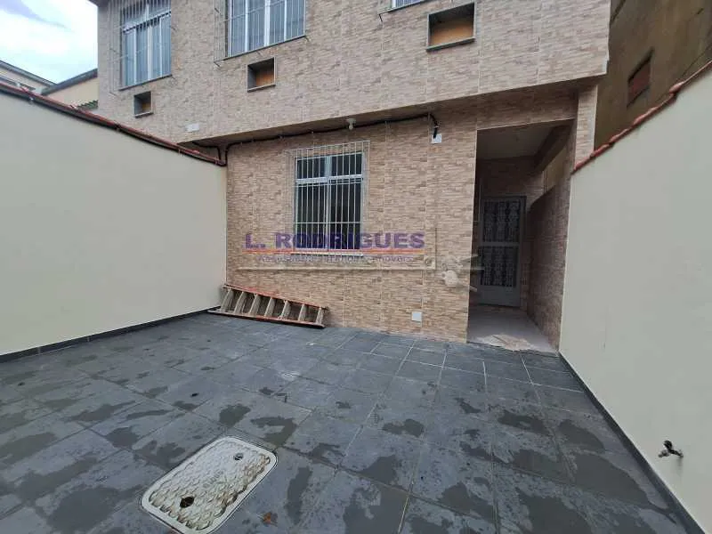 Будинок 60 м², 3 спальні, Ріо-де-Жанейро — photo 15