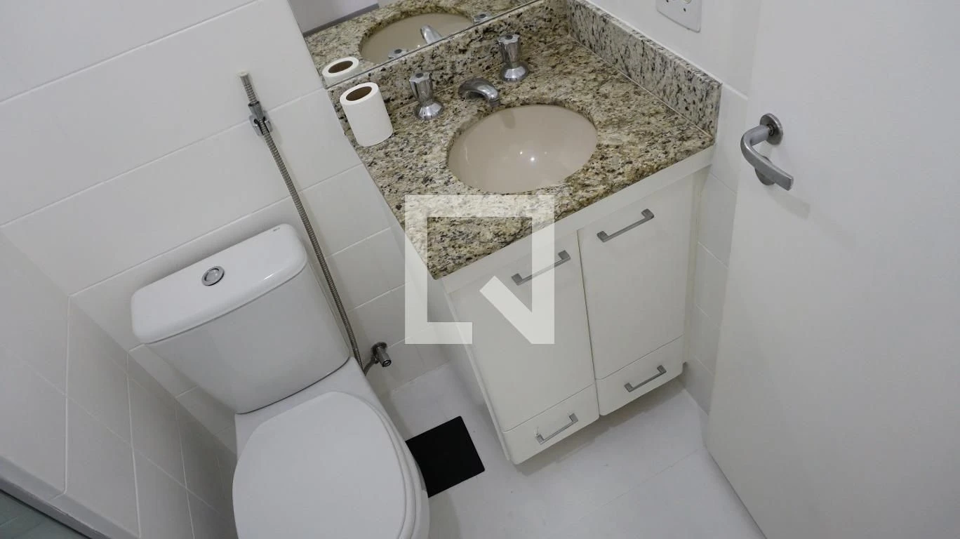 2 quartos e vista para as montanhas: apartamento de 70 m² — photo 18