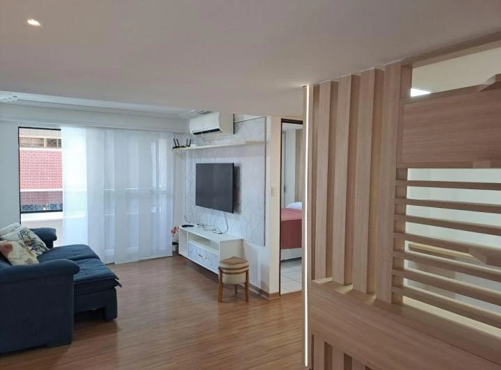 Furnished apartment with 3 en-suites and 4 bathrooms — photo 4