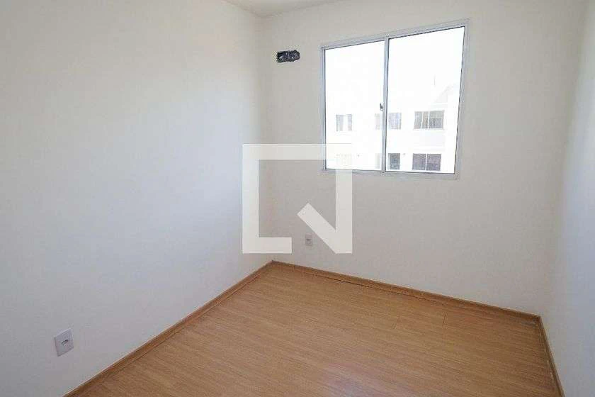 2-bedroom apartment with 41 m² and 1 parking spot — photo 5