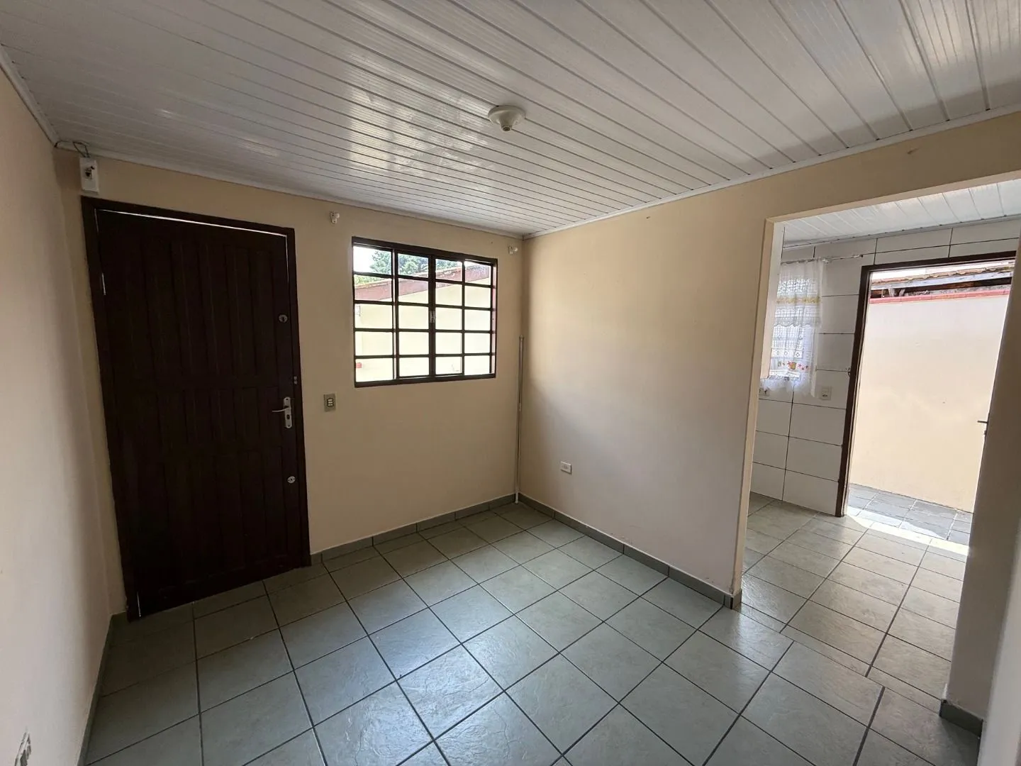 One-bedroom, 40 m² house in Curitiba — photo 7