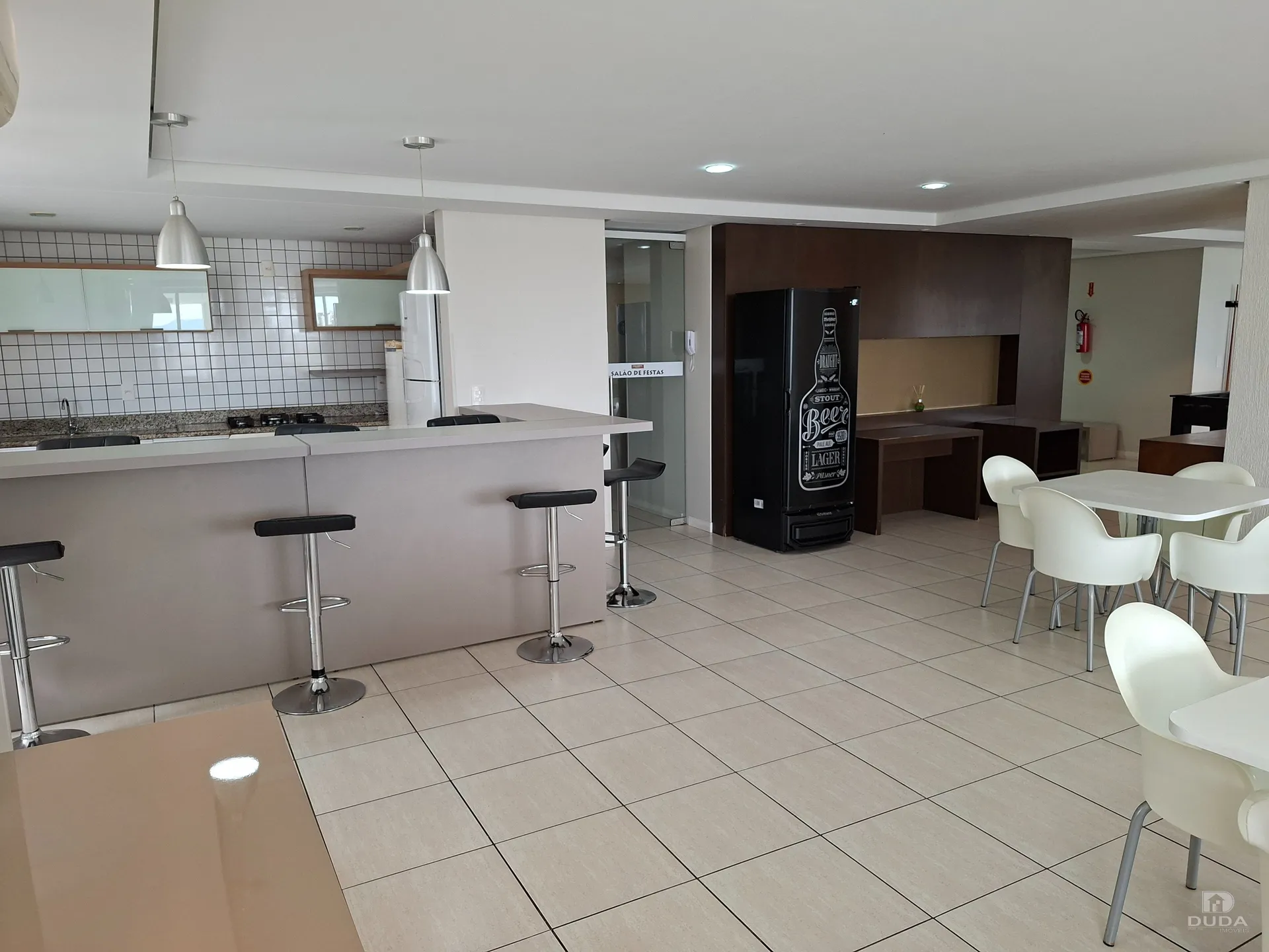 Вид на воду и 2 спальни: квартира 75 м² — photo 18