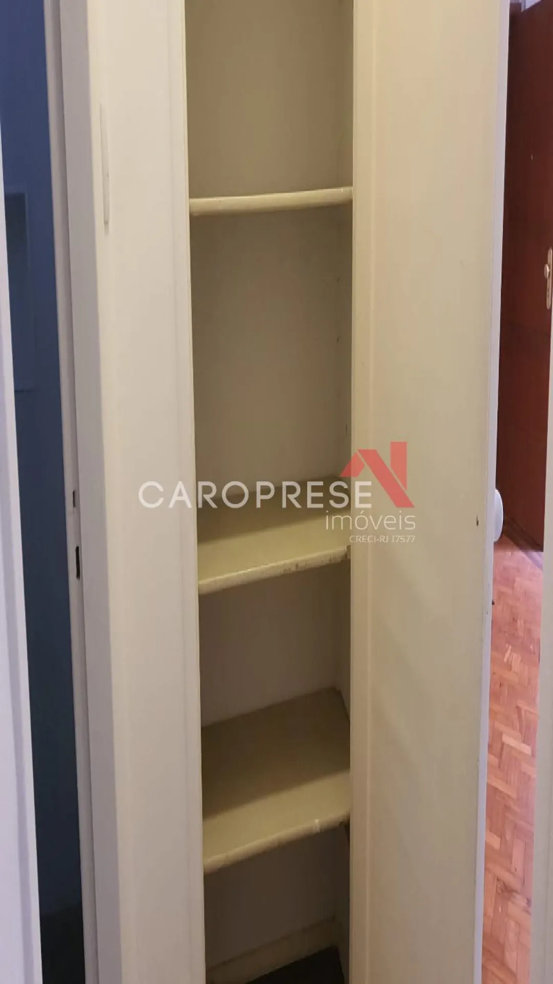 Apartment, 80 m², with wood or laminate floors — photo 14