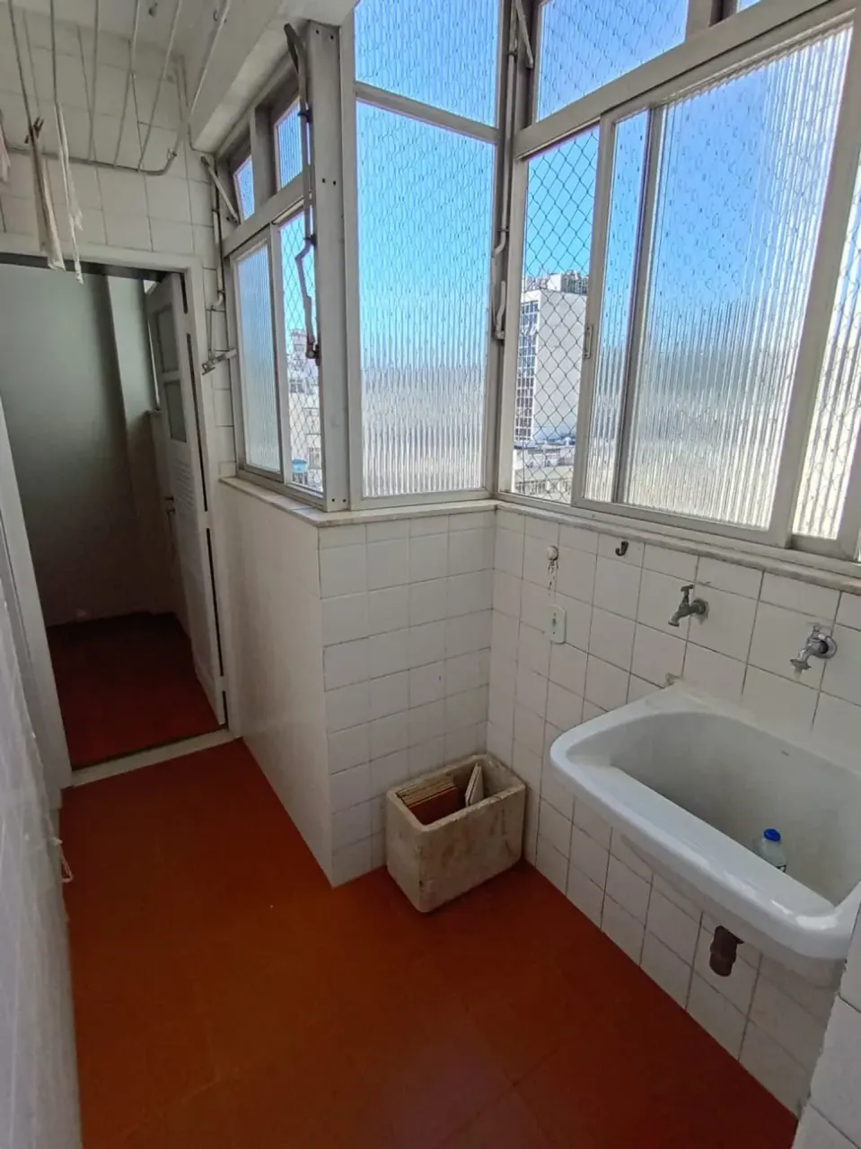 For rent: 75 m² apartment with 2 bedrooms and parking — photo 5