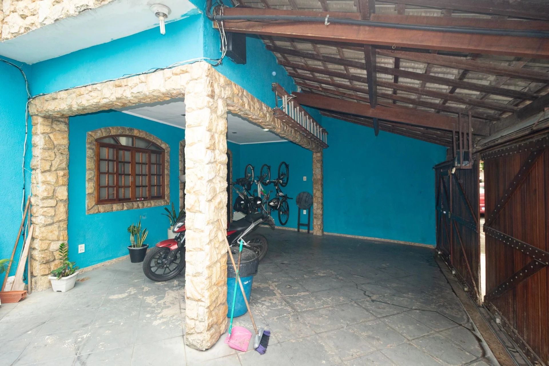 Furnished house, 360 m², with a garden — photo 13
