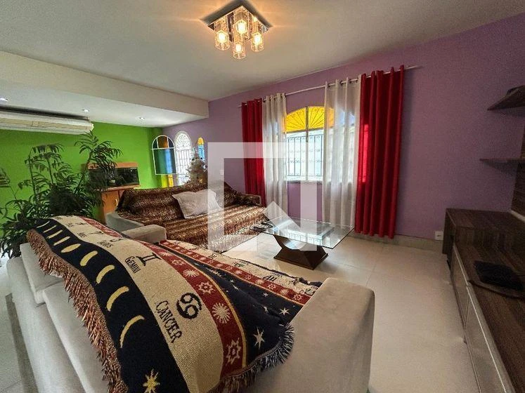 4-bedroom house with a washing machine — photo 10