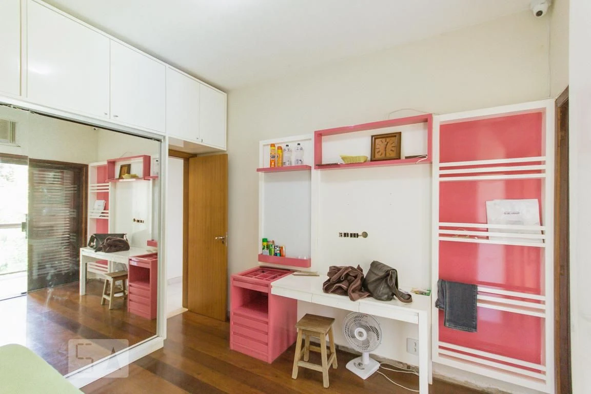 Casa mobiliada com 3 suítes e 6 banheiros — photo 23