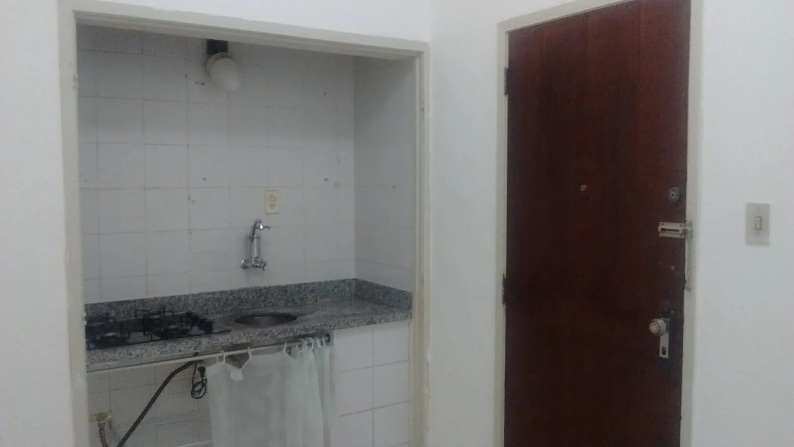 25 m² studio in Rio de Janeiro — photo 4