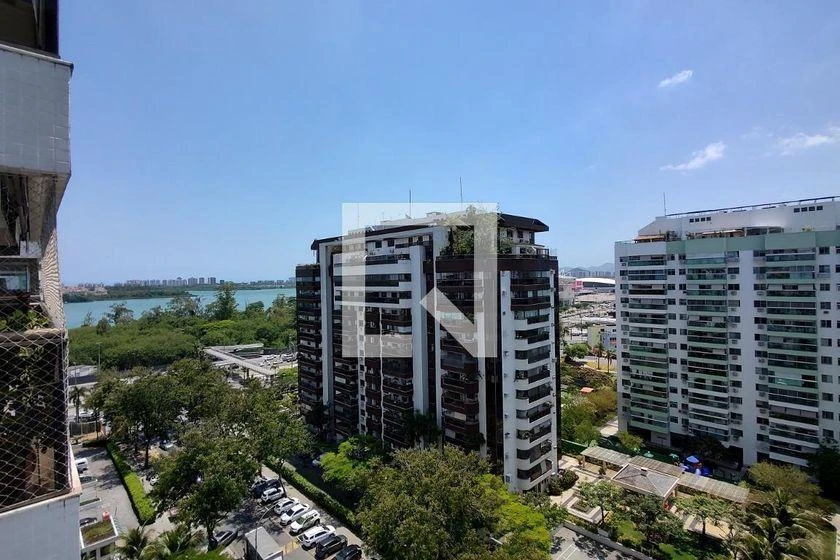 Water view in a 3-bedroom apartment, 99 m² — photo 2