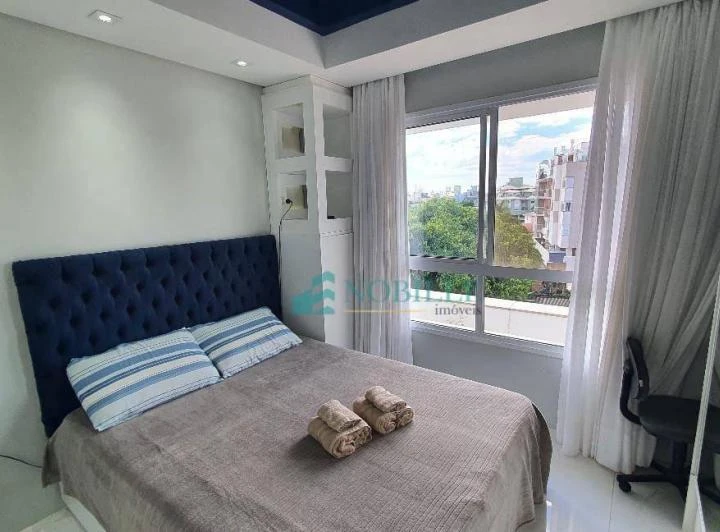 Top-floor apartment with 2 bedrooms and 67 m² open kitchen — photo 6