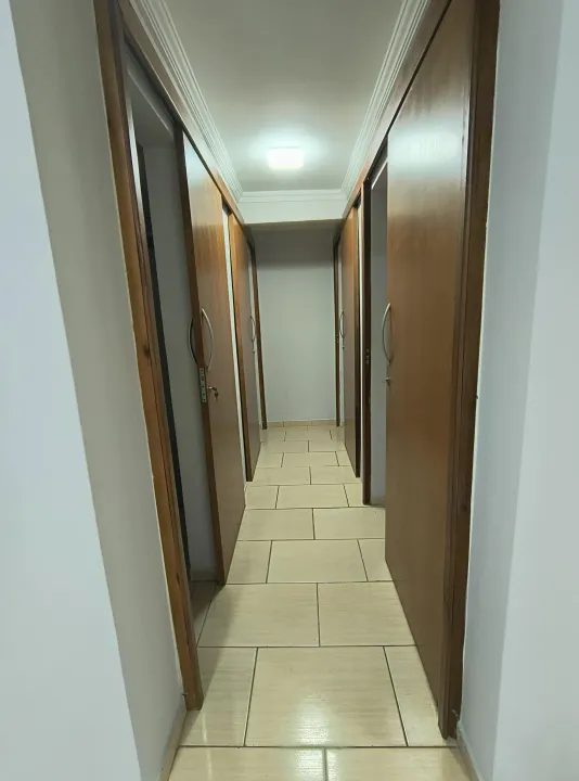 Квартира з 3 спальнями та балконом — photo 5