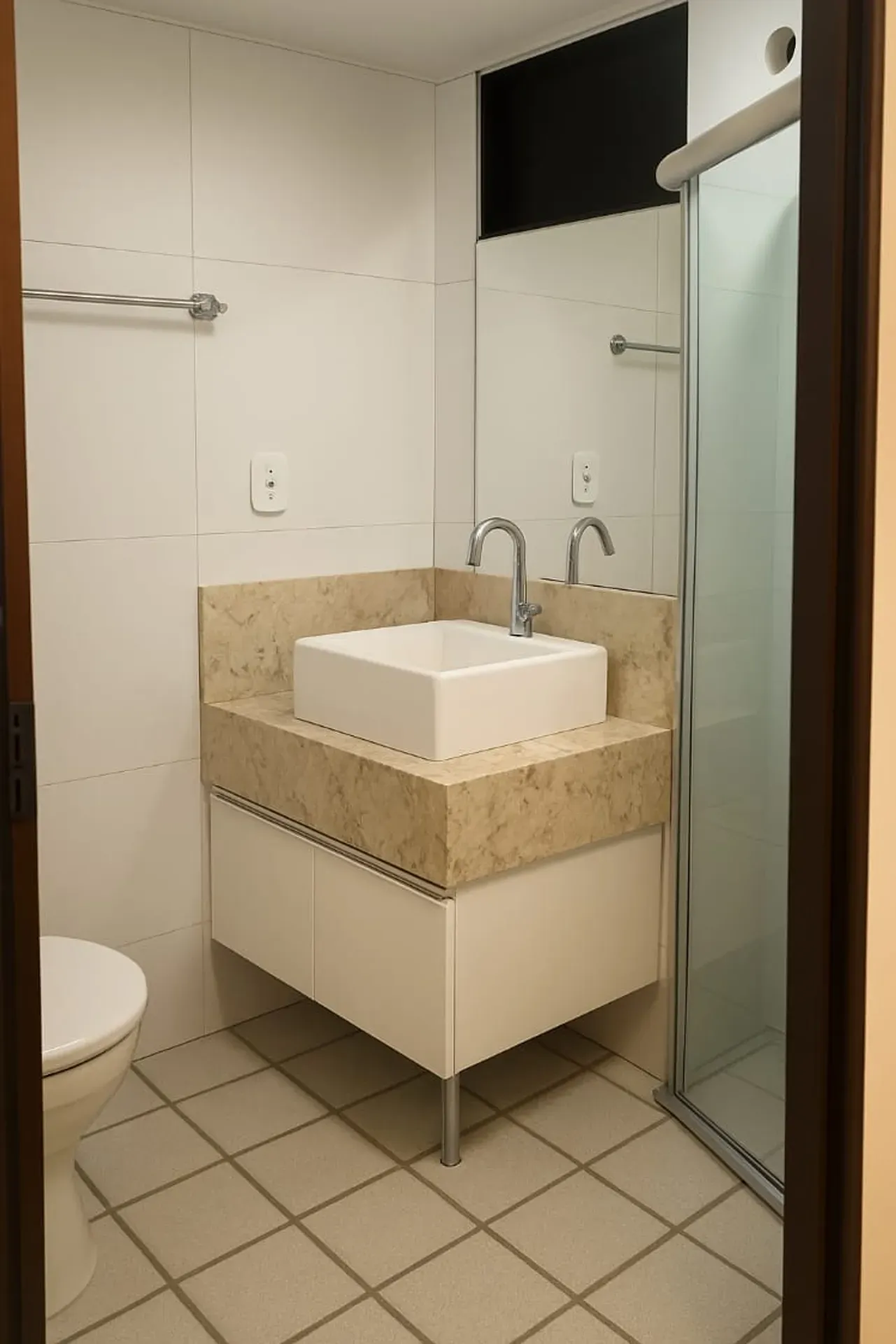 Квартира з 4 спальнями та 3 люкс-ванними, 160 м² — photo 16