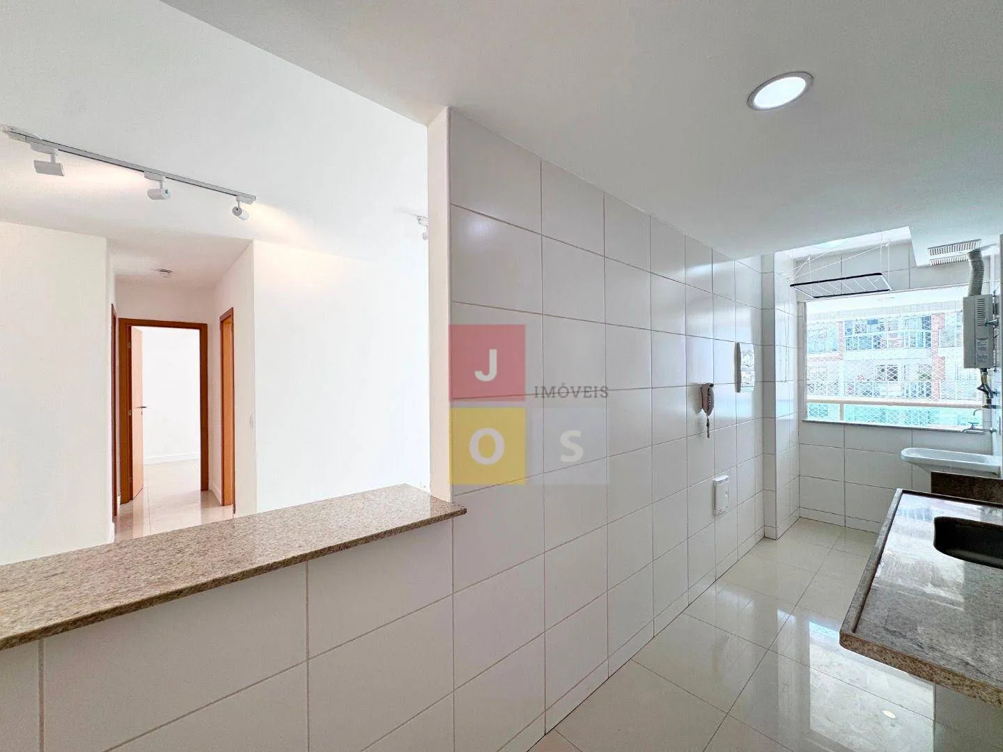 2-bedroom apartment with 2 bathrooms, 72 m² — photo 14