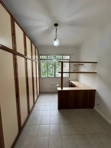 Apartamento de 2 quartos com espaço de home office — photo 11
