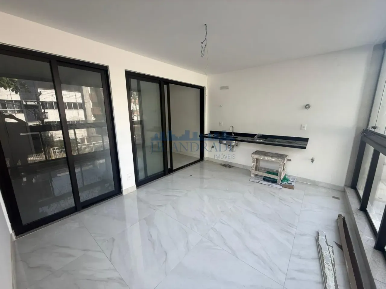2-bedroom apartment with 2 suites and 4 bathrooms — photo 10