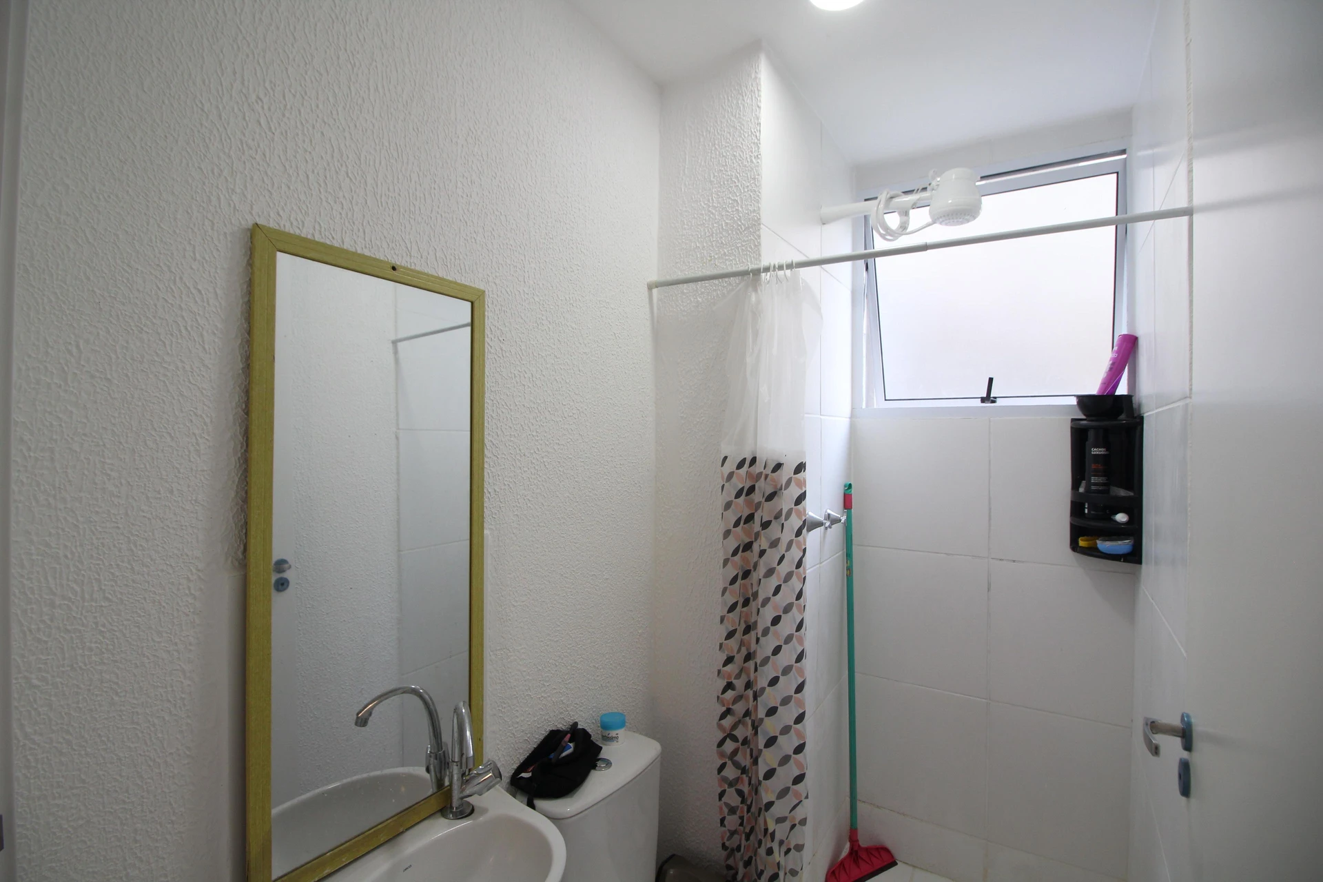 Furnished apartment with 2 bedrooms and 1 parking spot — photo 16