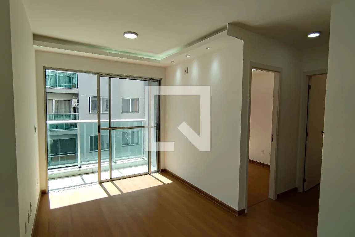 Apartamento de 2 quartos em condomínio com academia — photo 3