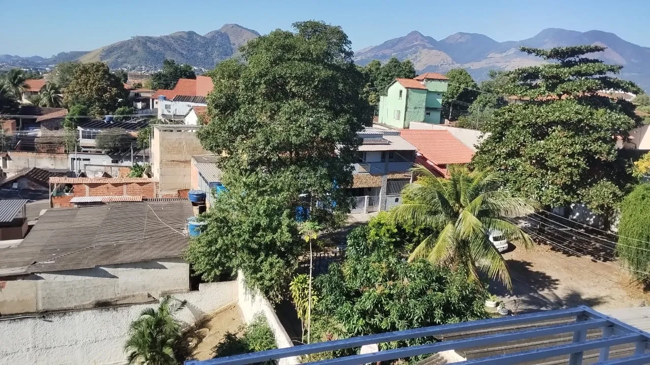 Apartment, 45 m², with a mountain view — photo 7