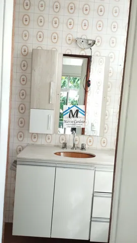 Unfurnished 2-bedroom apartment with 2 bathrooms — photo 15