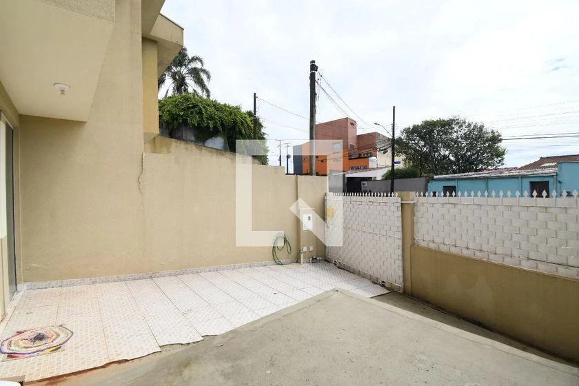 3-bedroom house with a garden in Curitiba — photo 39