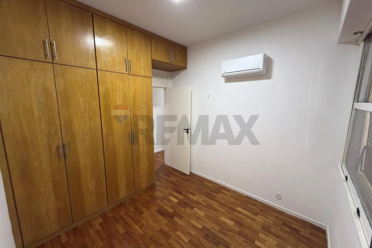 3-bedroom apartment with 2 bathrooms and 121 m² — photo 10