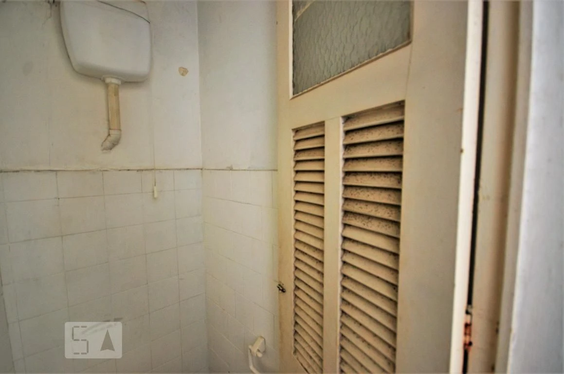 Apartamento de 120 m² com 3 quartos e chuveiros elétricos — photo 53