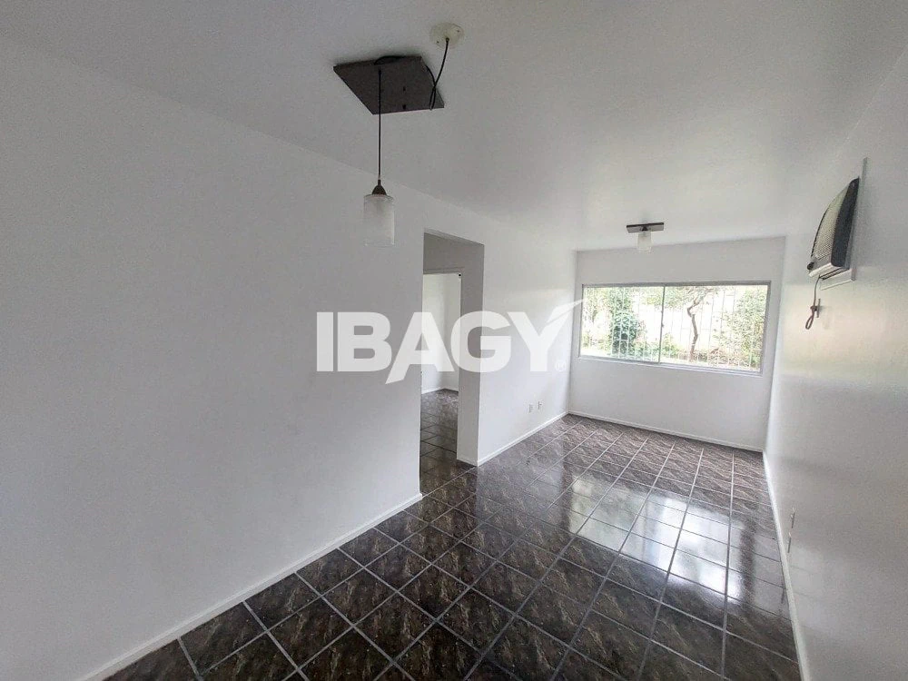 Apartamento sin amueblar con 3 dormitorios y 1 baño — photo 4